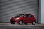 Mitsubishi Mirage ES 2014 года